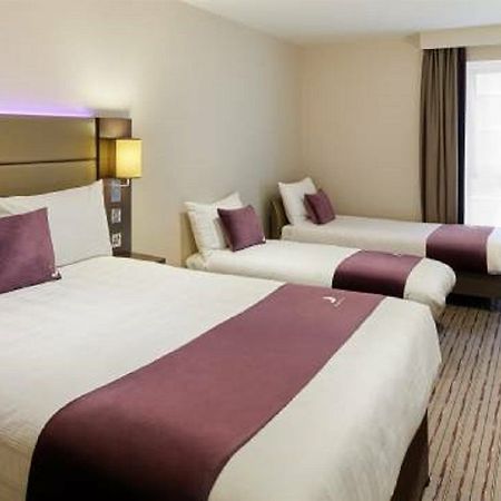 Premier Inn London Dagenham Exteriér fotografie